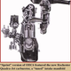 Illustration for article titled A few of the domestic OHC projects that died in the 60s